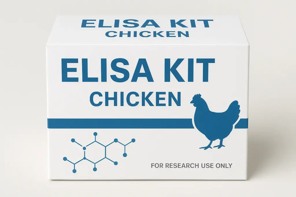 Chicken WDR1 ELISA Kit