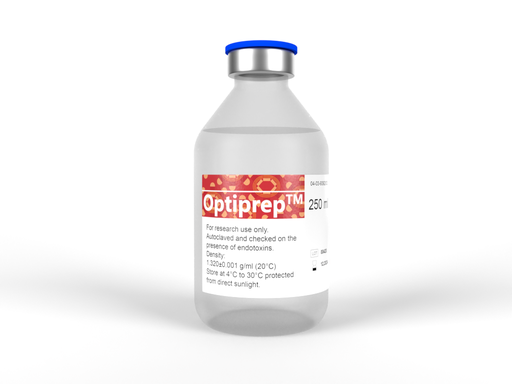 [1114542] OptiPrep 250mL