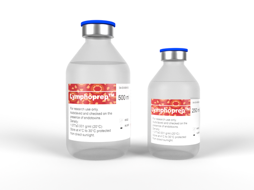 [1114544] Lymphoprep 250ml